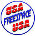 USA Free Space web site hosting